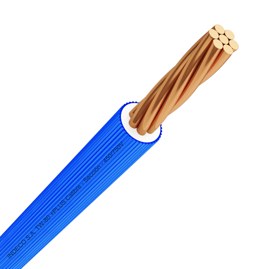 TW-80 +PLUS 14 AWG  NG, R100